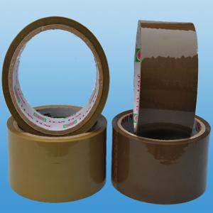 Customized Strong Self Acrylic Adhesive Colored Packaging Tape