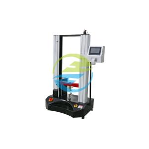 Home Appliance Current-Carrying Hoses Crusher Resistance Testing Equipment