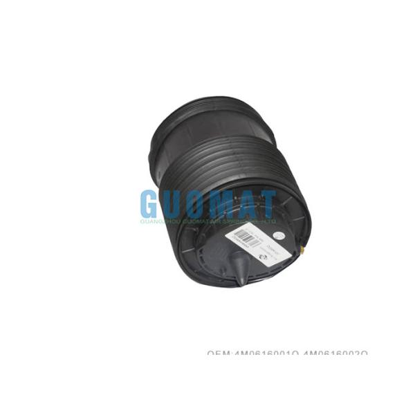 4M0616002P Air Spring Suspension For Audi Q7 ( 4M ) 201 5- 2018 Rear And Right