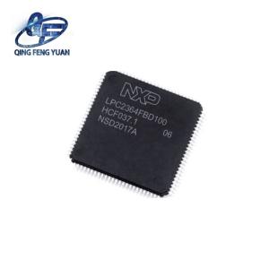 Industrial Electronics Components LPC2366FBD100 N-X-P Ic chips Integrated