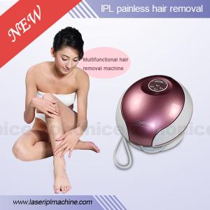 China Portable Japan Original Intense Pulsed Light Skin Rejuvenation Machine on sale