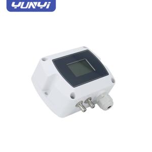 Druck Low Differential Pressure Transducer Sensor Air