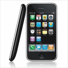Capacitive Touch Screen Phone, Iphone 3GS 3G and wifi