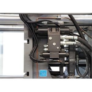 Efficiency Thermoset Injection Molding Machine With High Pressure Resistance