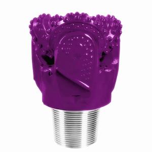 Tricone Drilling Bits Mining Machinery Parts Oil Well Drilling Bit TCI Tricone