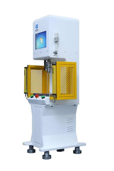 Quality Data Traceability Servo Press Machine Real Time Remote Monitoring Durable for sale