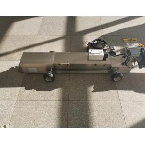 China NDT Pipeline X-Ray Crawler With Radiography Function HXPC-100B1X on sale China NDT Pipeline X-Ray Crawler With Radiography Function HXPC-100B1X on sale