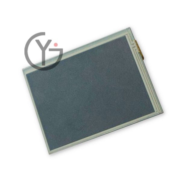 Quality Nice Quality 40 pins RGB 5.7 inch 320*240 AM-320240NTMQW-T30H-C lcd touch display panel for sale