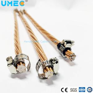 Original CCS Wire Power Transmission with Bare Insulating Material and 15%