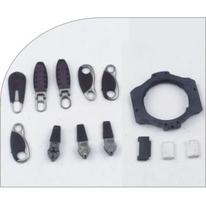 40T Hydraulic Plastic Injection Molding Machine Vertical With 340mm Distance