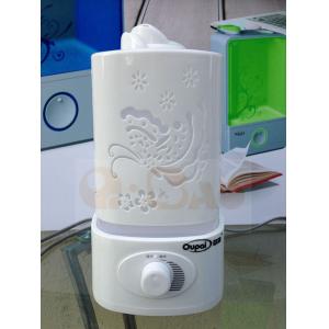 Wholesale Aroma diffuser，Aromatherapy machine，LED 7-colour Relaxation night lamp from china suppliers