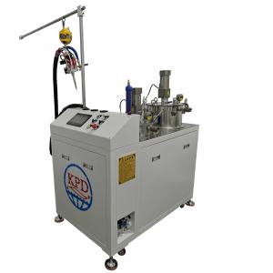 Advanced Standalone Liquid Dispensing System for 2K Adhesives and Resins