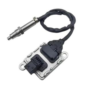 Wholesale XINLONG LION 12V Nitrogen Oxygen Sensor for Mercedes-Benz 5WK96681A Tested and Proven from china suppliers