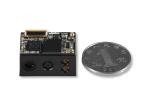 Arduino Wireless Usb Barcode Scanner 2D QR For Embedding Into PDA Logistics