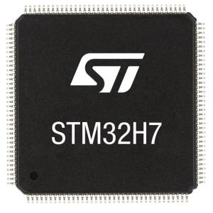 Wholesale STM32H745IGK6 STMicroelectronics from china suppliers