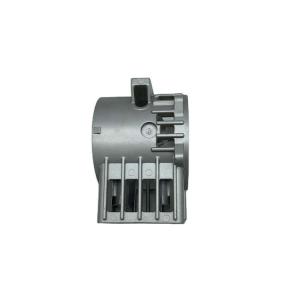 Industrial Applications Anodizing Machined Die Casting for Housing Tolerance