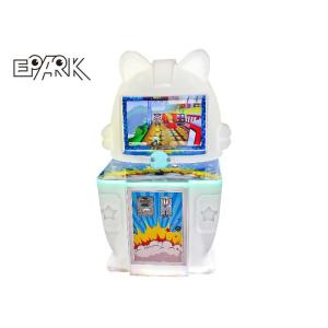 Kids Video Amusement Game Machines Mini Temple Running Arcade Game Equipment