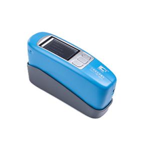 China High Precision Multi Angle Gloss Meter Multifunctional Conform to JJG 696 Standard For First Class Gloss Meter on sale