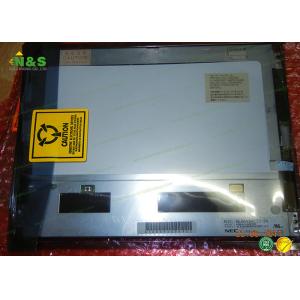 NL6448AC33-29 10.4 Inch NEC LCD Panel 211.2×158.4 Mm Antireflection Surface
