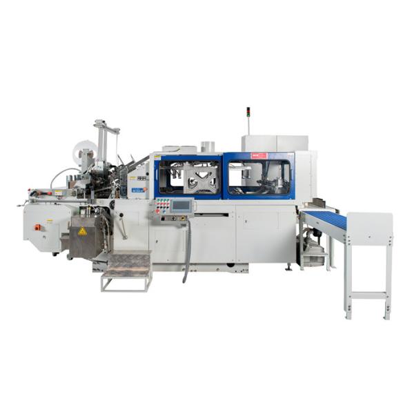 5.7×3.3m hardcover case making machine for your requirements case maker
