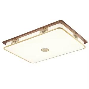 Modern Home Office Ceiling Light 6500K Surface Mount Ceiling Lights IP44