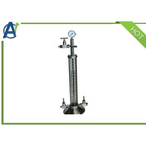 Astm D1657 Density Tester for LPG and Light Hydrocarbons by Pressure Hydrometer