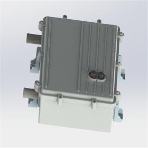 PTC Coolant Heaters Car In Various Climates PTC Cabin Heater 24v