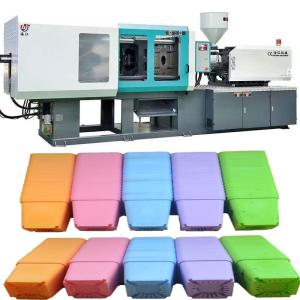 China 275g/s Injection Rate Injection Moulding Machine for Small and Medium-sized Production on sale