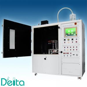Wholesale SDB Cable Wire Smoke Production ISO5659 Smoke Index Tester from china suppliers