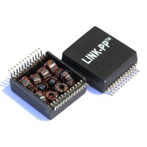 IH-043 Gigabit Ethernet Lan transformer inductance For PC Card LP82429ANL