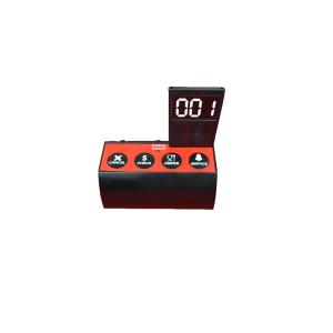 Restaurant Locator Table Location System Equipment Tables