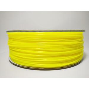 White / Black Improved Premium PLA 3D Printer Filament 1.75mm +/- 0.03mm 1 KG