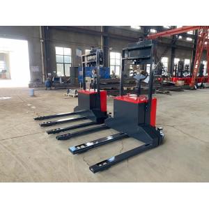 Handling AGV Body Automated Guided Vehicle AGV 2600 KG Capacity CAN Communicatio