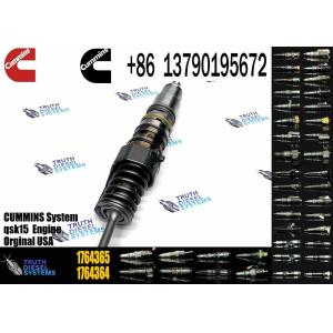 China Factory Wholesale Fuel Injector Nozzles 1764364 1764366 1846348 1846350 1846349 on sale