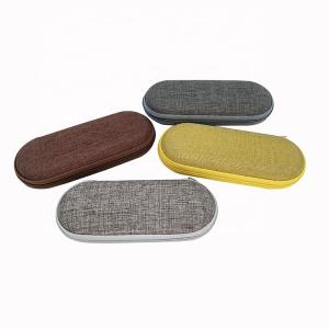 UV Protection EVA Glasses Case With Super Protective Performance