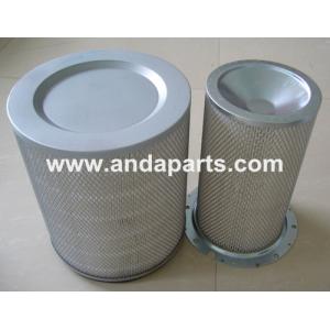 GOOD QUALITY AIR FILTER 1P7716 1P7360 FOR CATERPILLAR