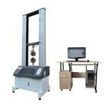 Computer Servo Type Universal Testing Machine With Extensometer