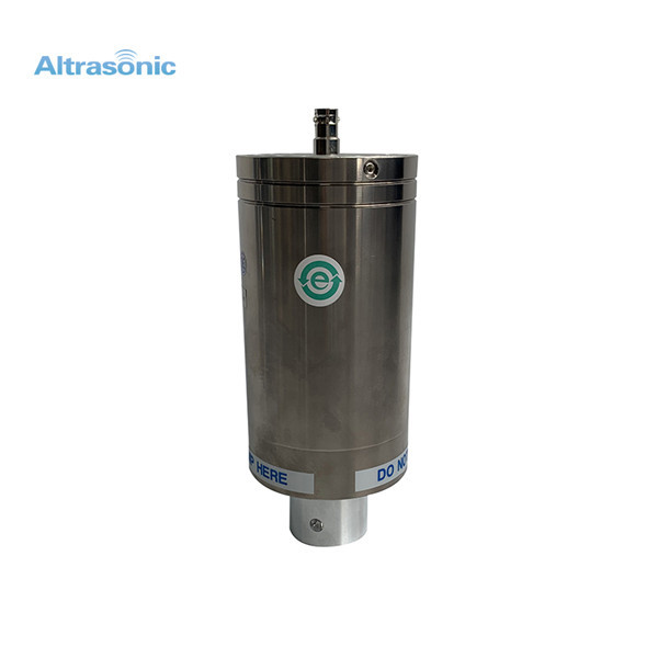 CJ20 Branson Replacement Ultrasonic Welding Transducer 3300 Watt