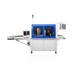 Fastest Speed Feeding Stacking and Palletizing for 5-90mm Book Thickness