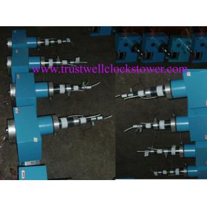 Wholesale open door clocks movement motor mechanism 10m 12m diameters - Good Clock(Yantai) Trust-Well Co.,Ltd from china suppliers