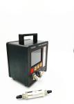 Lightweight Oxygen Gas Analyzer True Color LCD Display With Different Display