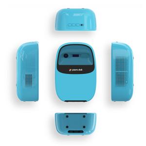 High brightness Lumens DLP Interactive Projectors With Android Systems