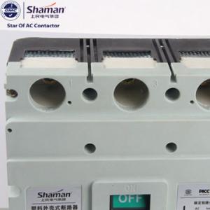 High quality good price Moulded Case Circuit Breaker MCCB MCB CRM1-800M/3340