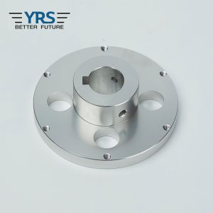 Anodizing Auto Turned Parts