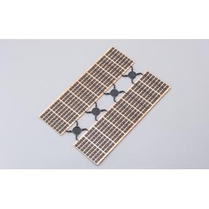 Lightweight SOT23 MGP Semiconductor Mould Customization Low Maintenance