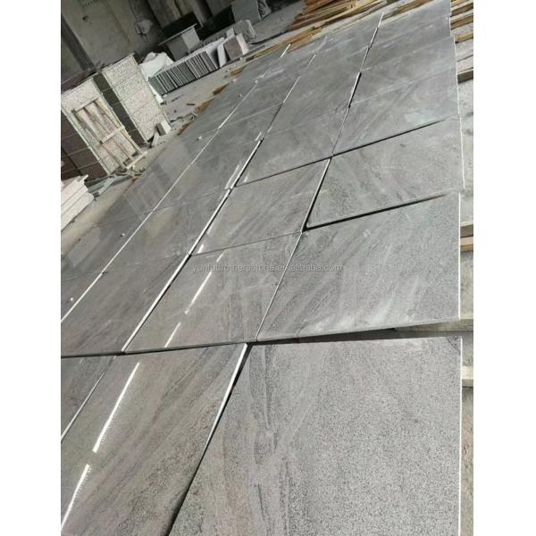 2700kg/m3 Granite Density Modern Indian White Granite Slabs for Graphic Design Projects