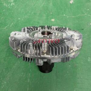 167981 Fan Clutch For truck cooling System