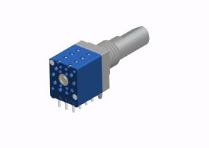 China 15 Pules Output Digital Increment Encoder For Positioning on sale