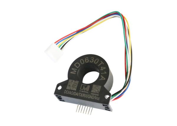 Quality Horizontal Type Rcd RCM Residual Current Detector Current Sensor Module for sale