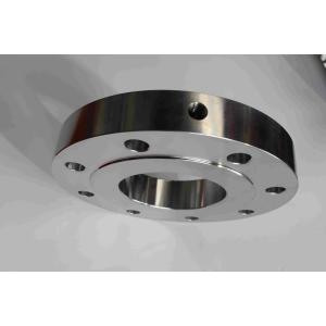 Mating Casting Black Iron Pipe Fittings Plating Floor Flange